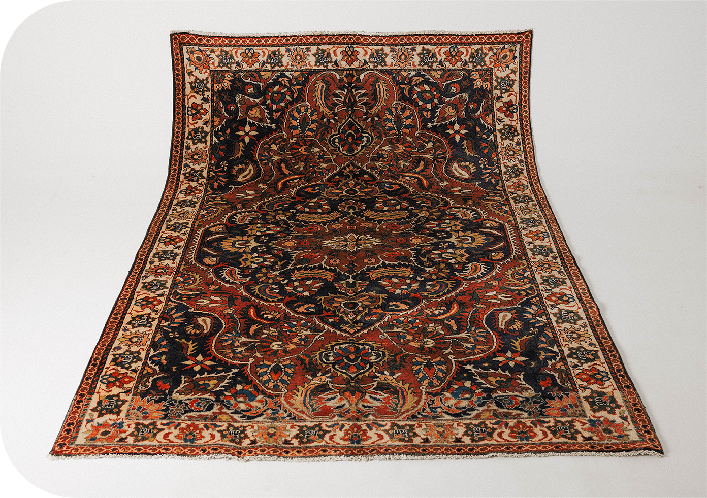 Persian Rug