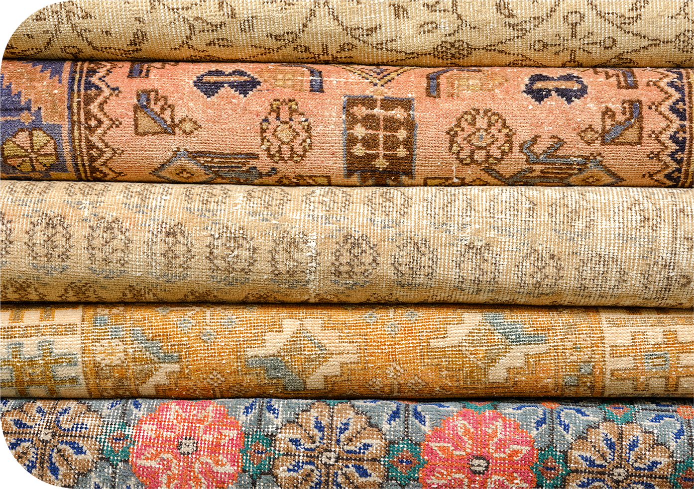 Vintage Rug